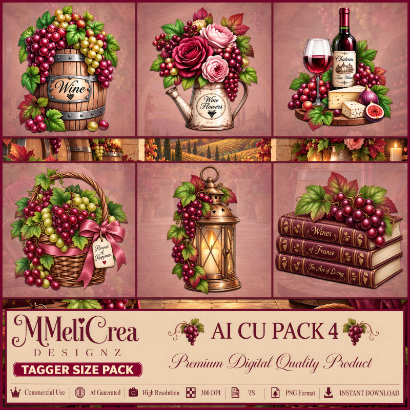 (image for) AI CU - TS - PACK 4 (CU4PU/TS)